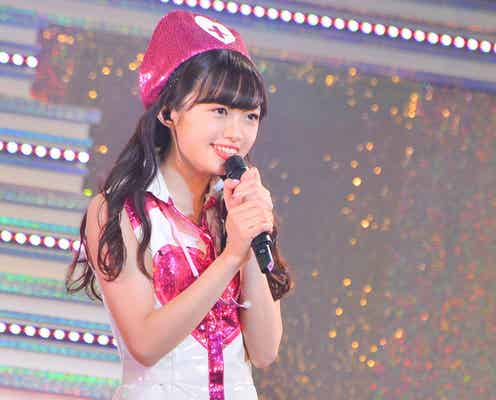 NGT48中井りか、スキャンダルを完全否定&アンチに反論「残念でした」