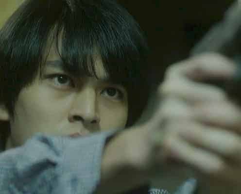 小栗旬主演ドラマで存在感 テロリスト役のイケメン若手俳優・大和孔太に注目<プロフィール>