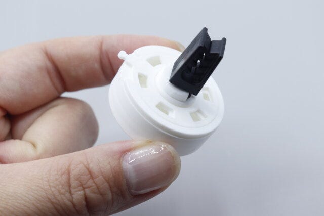 100均ダイソーの扇風機用芳香剤6