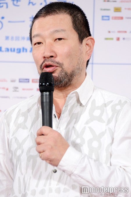 木村祐一（C）モデルプレス