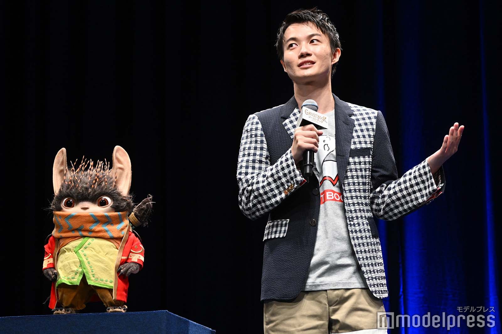 神木隆之介 （C）モデルプレス