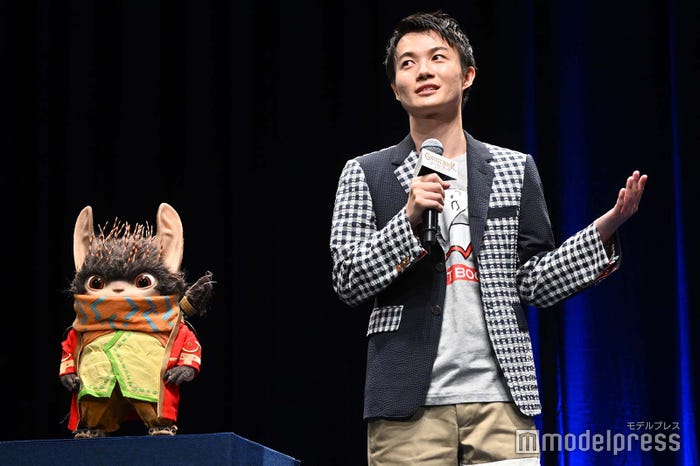 神木隆之介 (C)モデルプレス