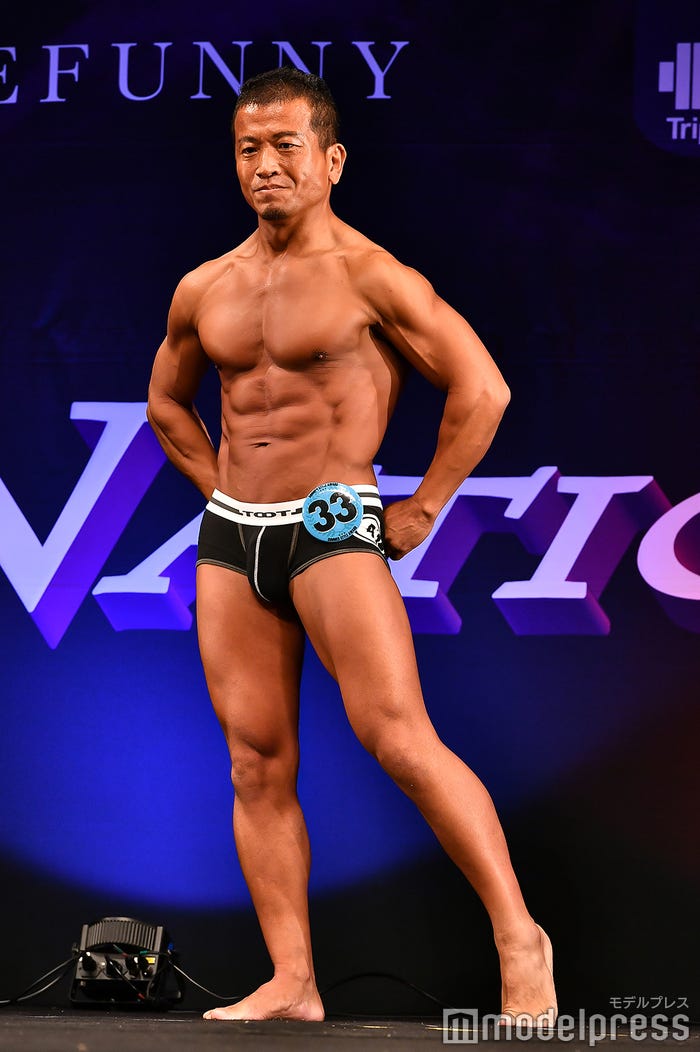 清原博弁護士(C)モデルプレス