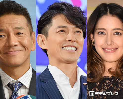 「恋マジ」要(藤木直人)が“前科”告白「まさかそんな過去が」の声 - モデルプレス