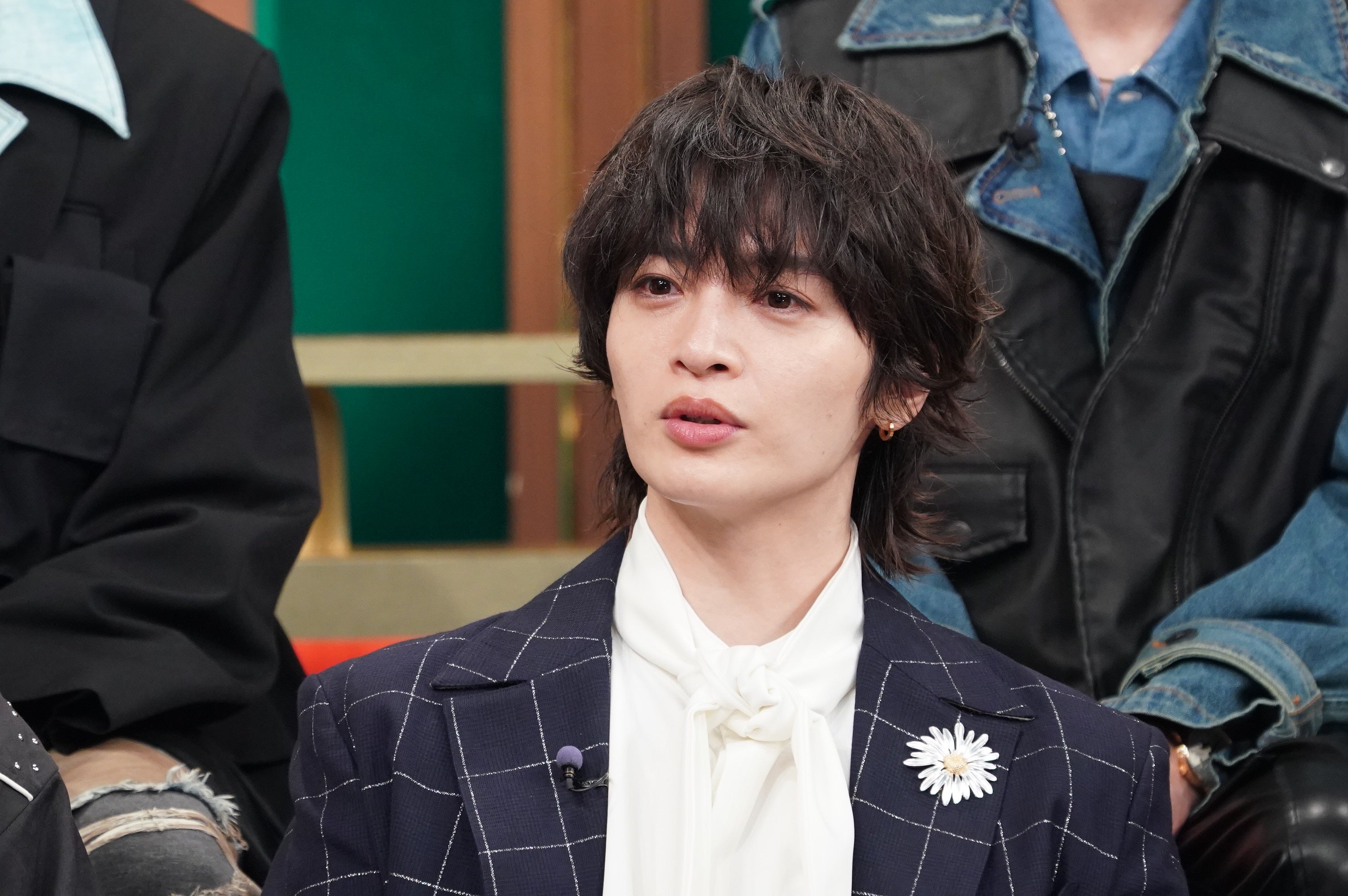 玉森裕太（C）日本テレビ