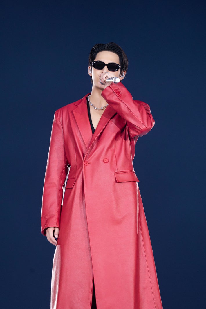 MINGYU（P）＆（C） PLEDIS Entertainment