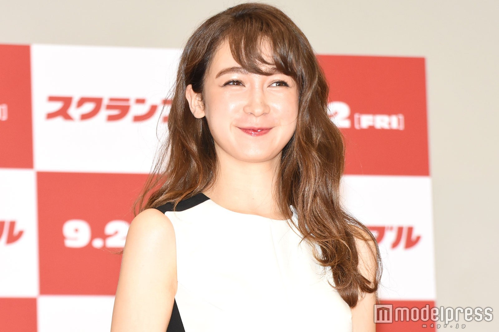 藤井サチ（C）モデルプレス