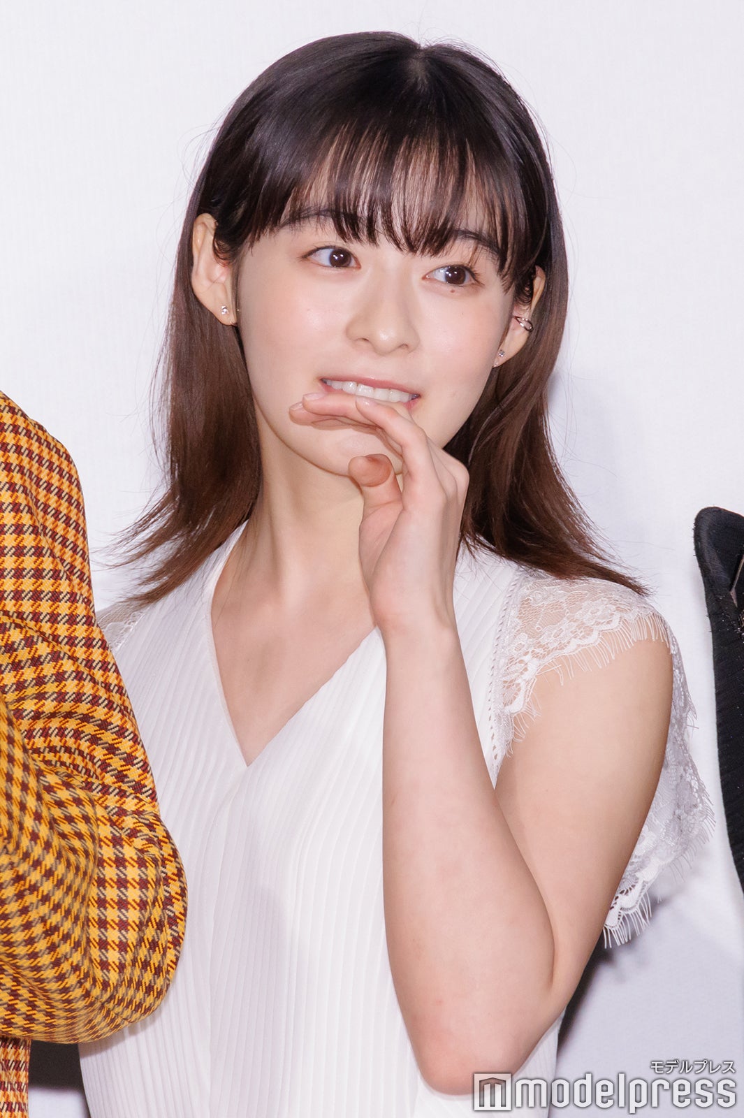 森七菜（C）モデルプレス