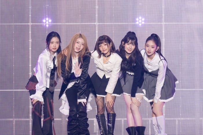 KiiiKiii(C)MUSIC EXPO LIVE 2025実行委員会