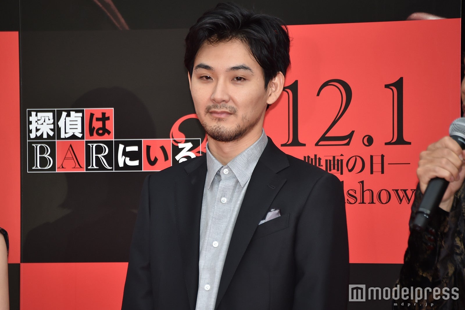 松田龍平（C）モデルプレス