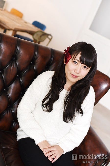 岩川栞さん