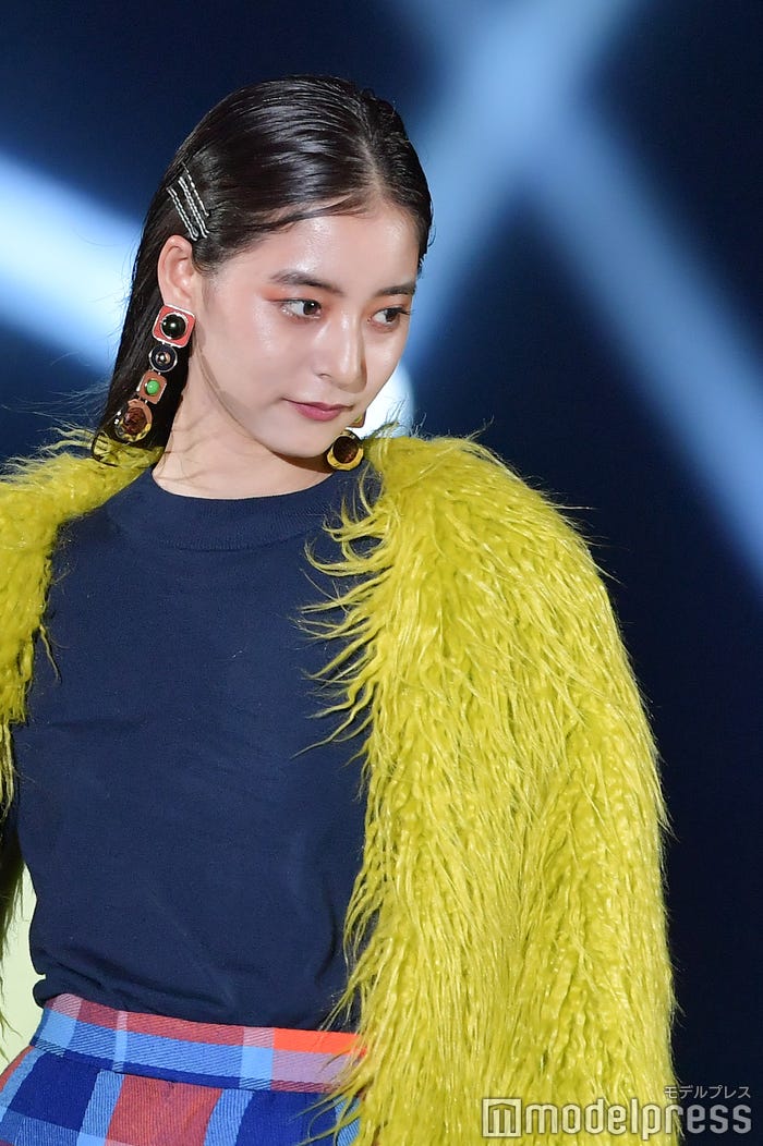 新木優子(C)モデルプレス