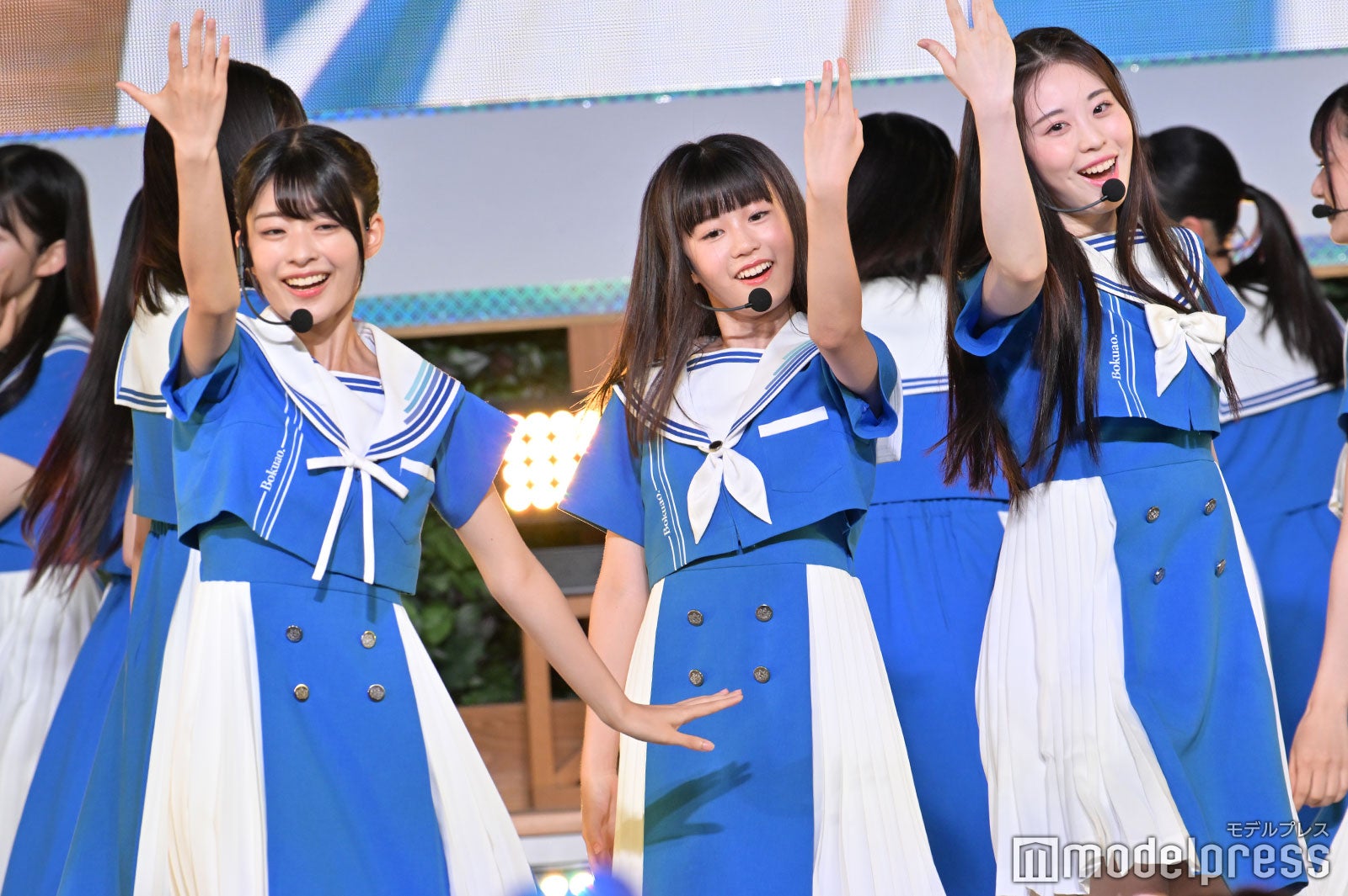 僕が見たかった青空（C）モデルプレス