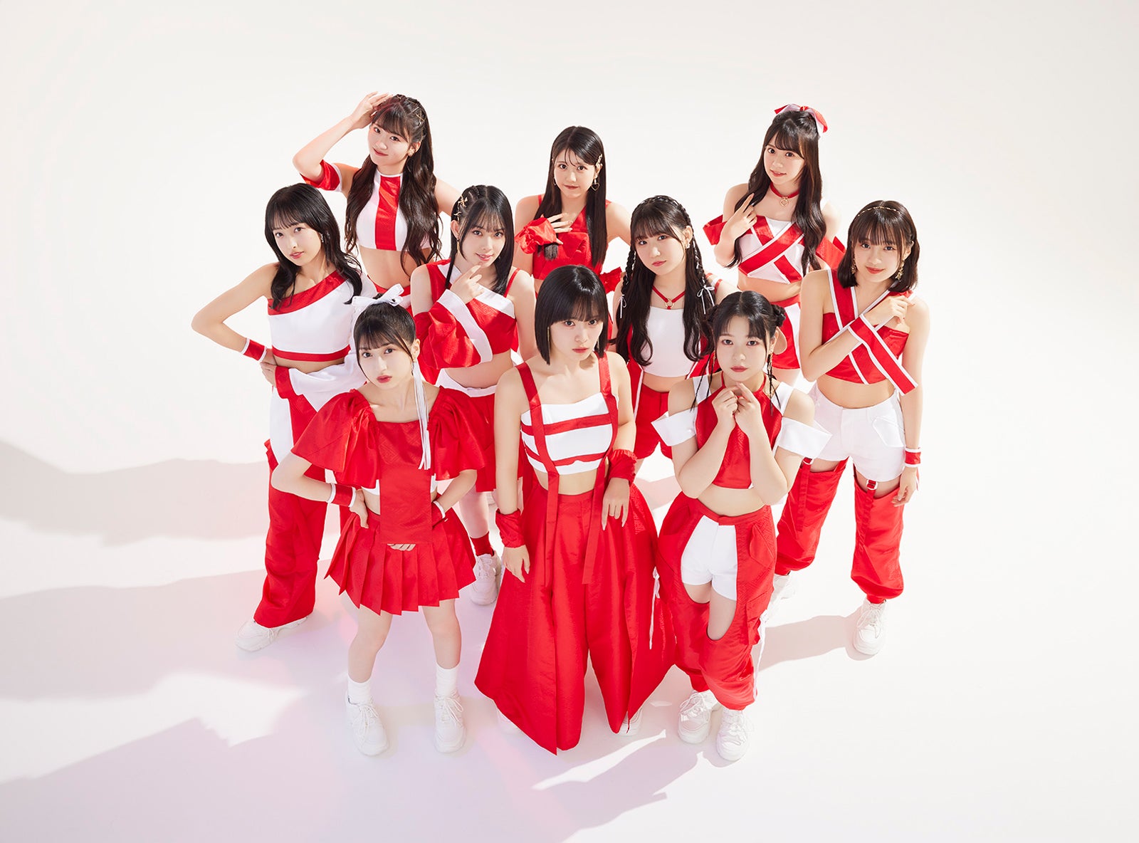 OCHA NORMA（提供写真）