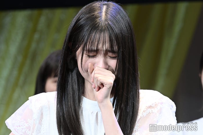 堀川梨子さん(C)モデルプレス