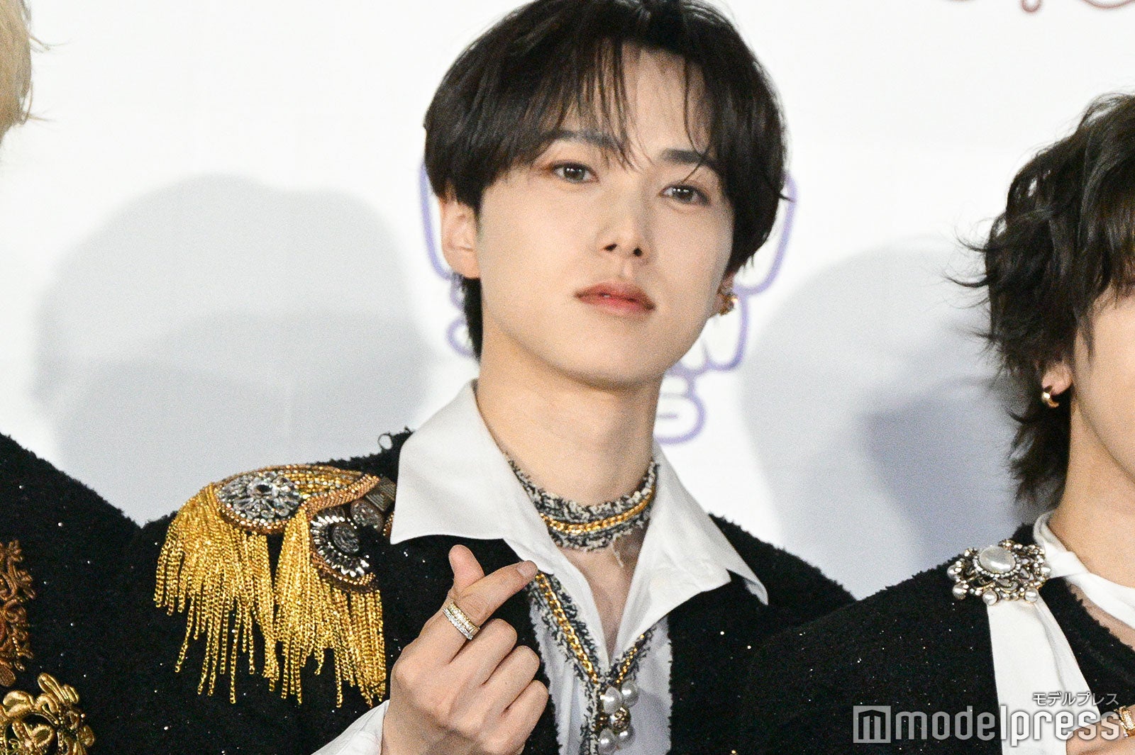 尾崎匠海（C）モデルプレス