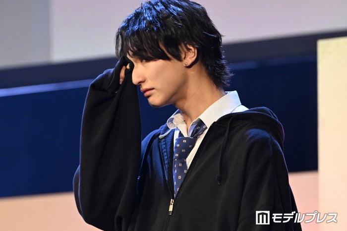 「今日好き」メンバーが号泣「アンチもたくさん来ました」番組発ボーカルグループ活動の葛藤明かす【青春祭 by 今日、好きになりました。】