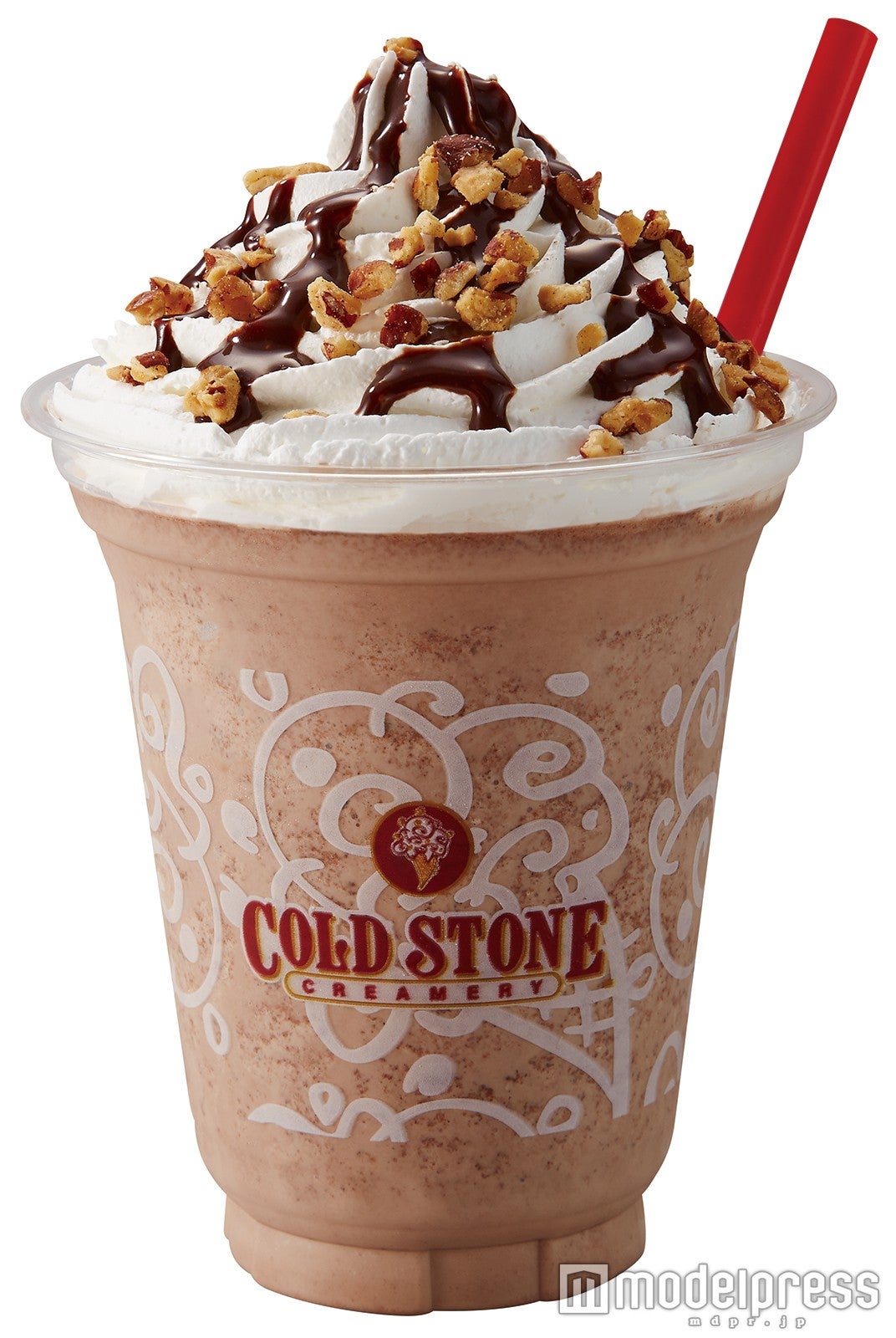 チョコレートケーキシェイク