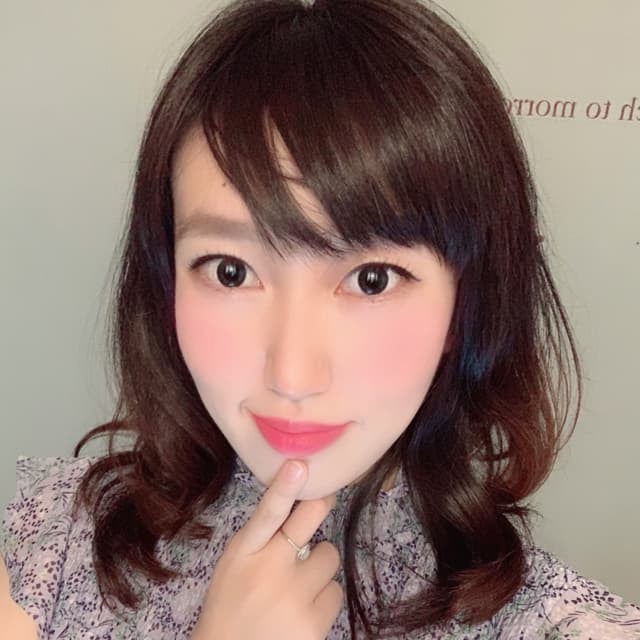 「MISS CIRCLE CONTEST 2019」セミファイナリスト（提供写真）