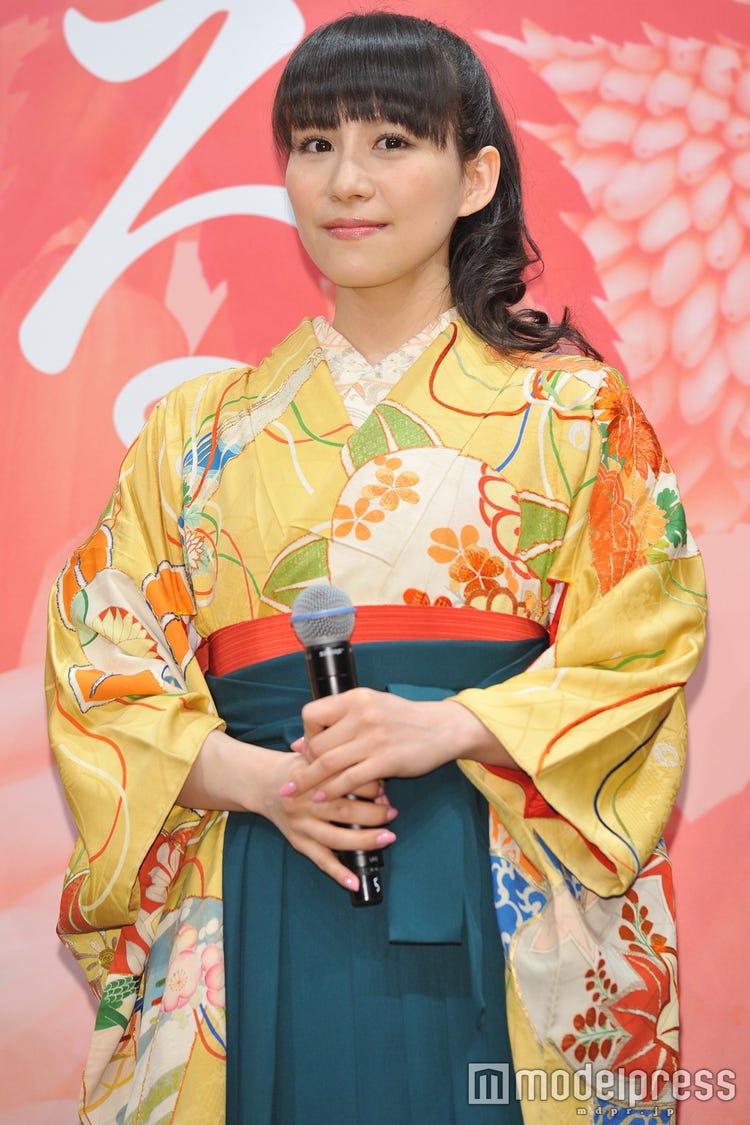 広瀬すず　泣き顔 