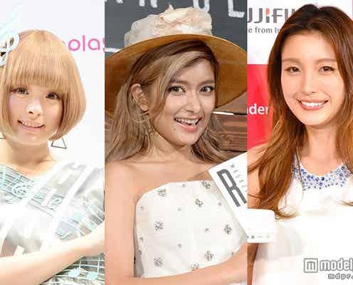 ローラの「バイオ」女戦士姿、きゃりーの変貌に「え、誰?」 今週一番読まれたニュースは?【総合TOP10】<9/19~9/25>