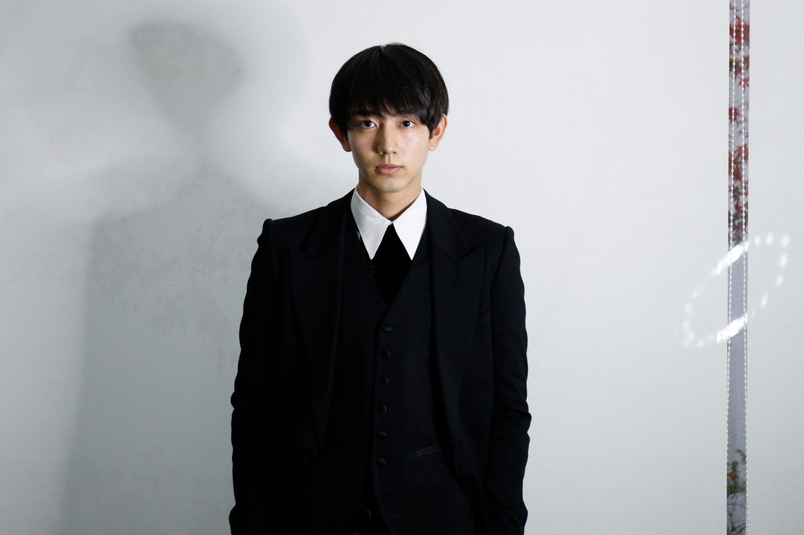 【注目の新成人】きいた「責任感と覚悟を持って精進していきたい」