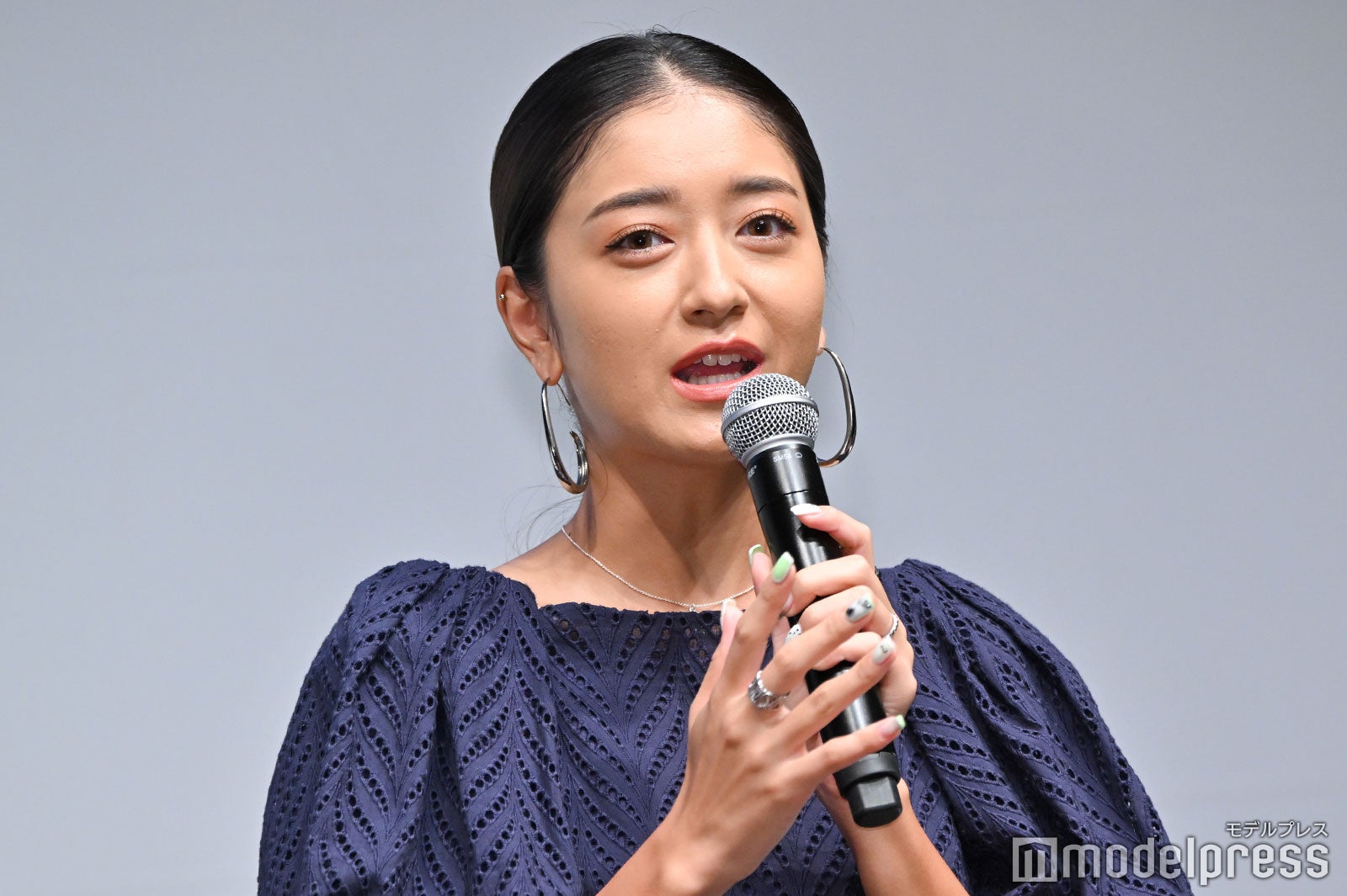 みちょぱ（C）モデルプレス