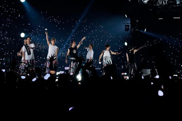 三代目 J SOUL BROTHERS(提供写真)