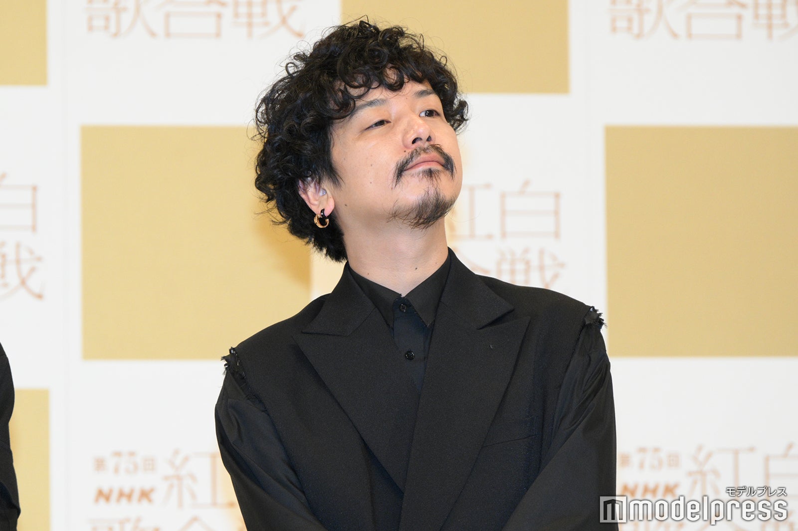 福島智朗（C）モデルプレス