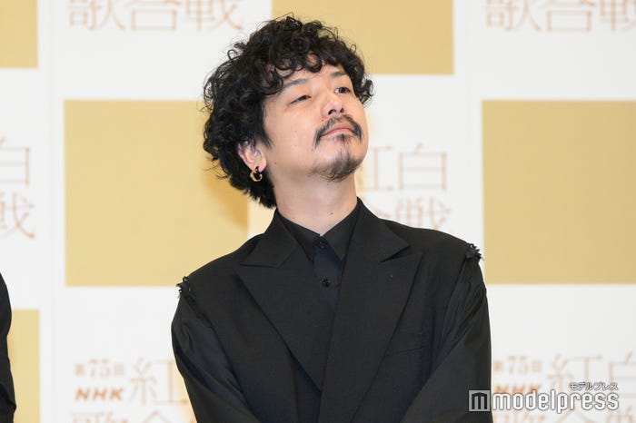福島智朗(C)モデルプレス