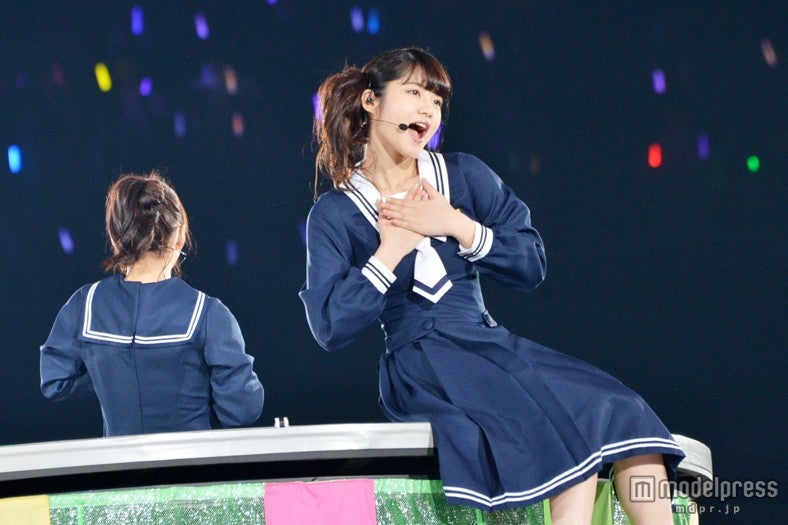 「乃木坂46 2ND YEAR BIRTHDAY LIVE」より