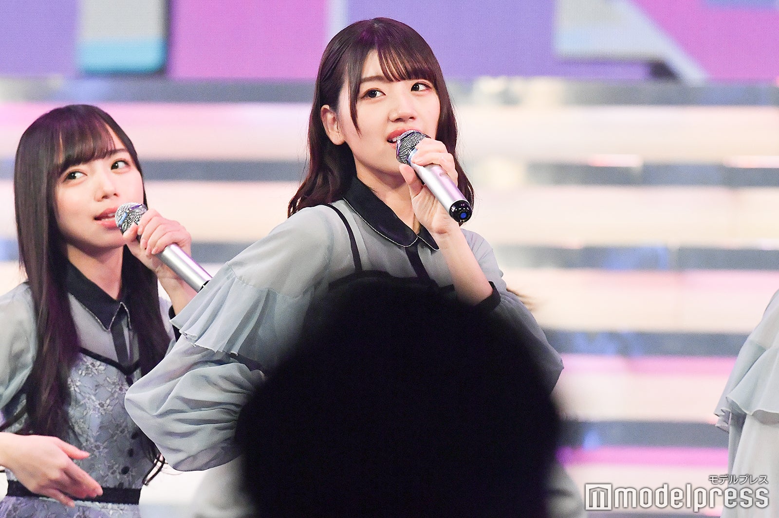 佐々木美玲 （C）モデルプレス