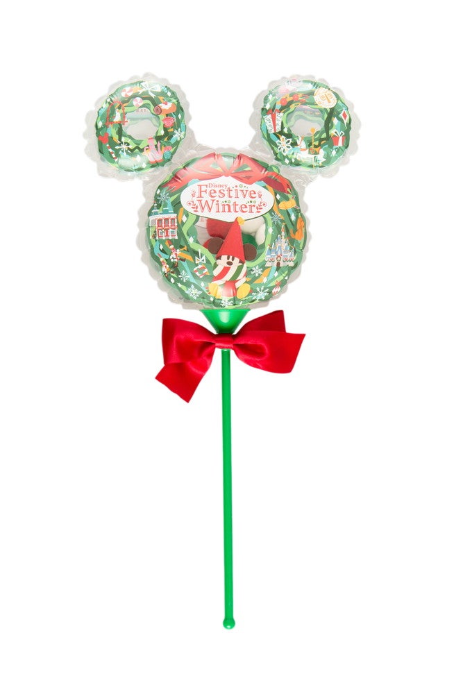 手持ちバルーン600円（C）Disney