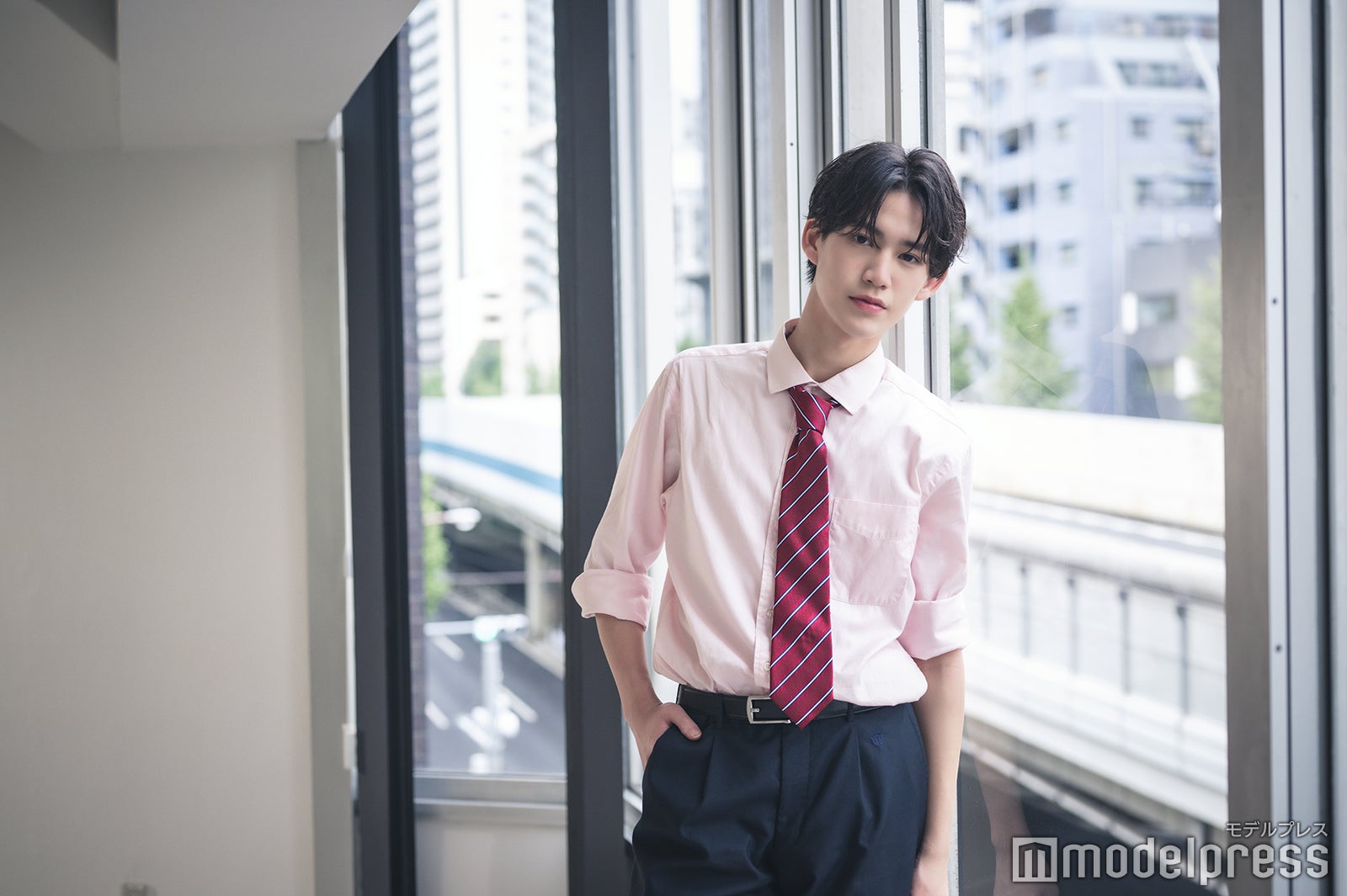 松井芹さん（C）モデルプレス