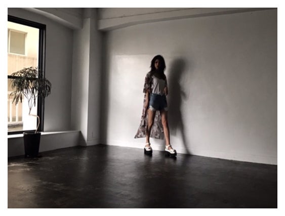 北澤舞悠／公式ブログ（Ameba）より