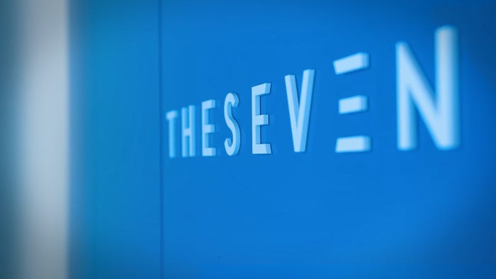 M6スタジオ(提供写真)