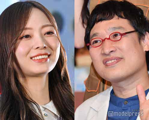 山里亮太、乃木坂46梅澤美波の“キャプテン”としてのコメントを絶賛「素晴らしい」