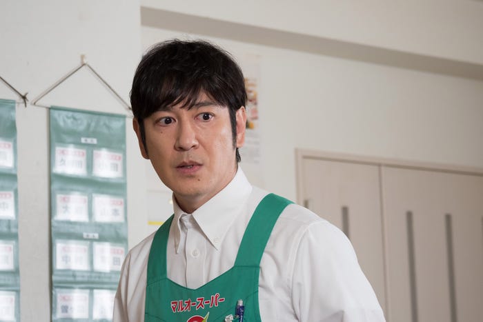 田中直樹 (C)テレビ東京