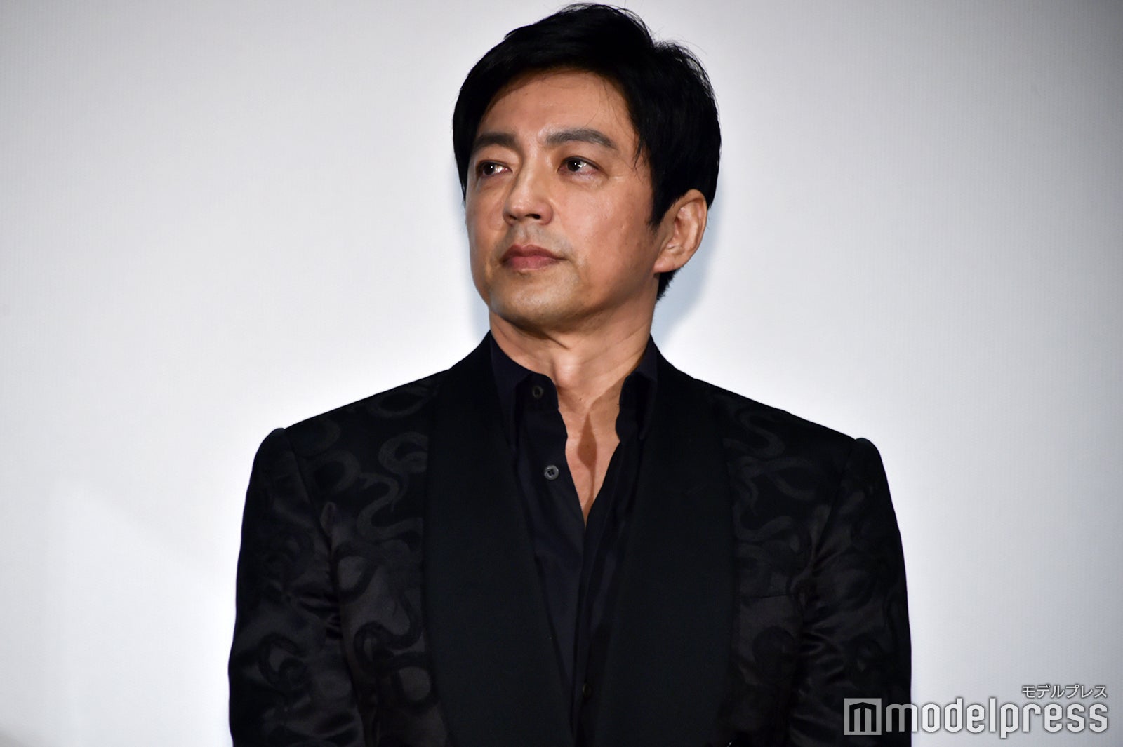 大沢たかお （C）モデルプレス