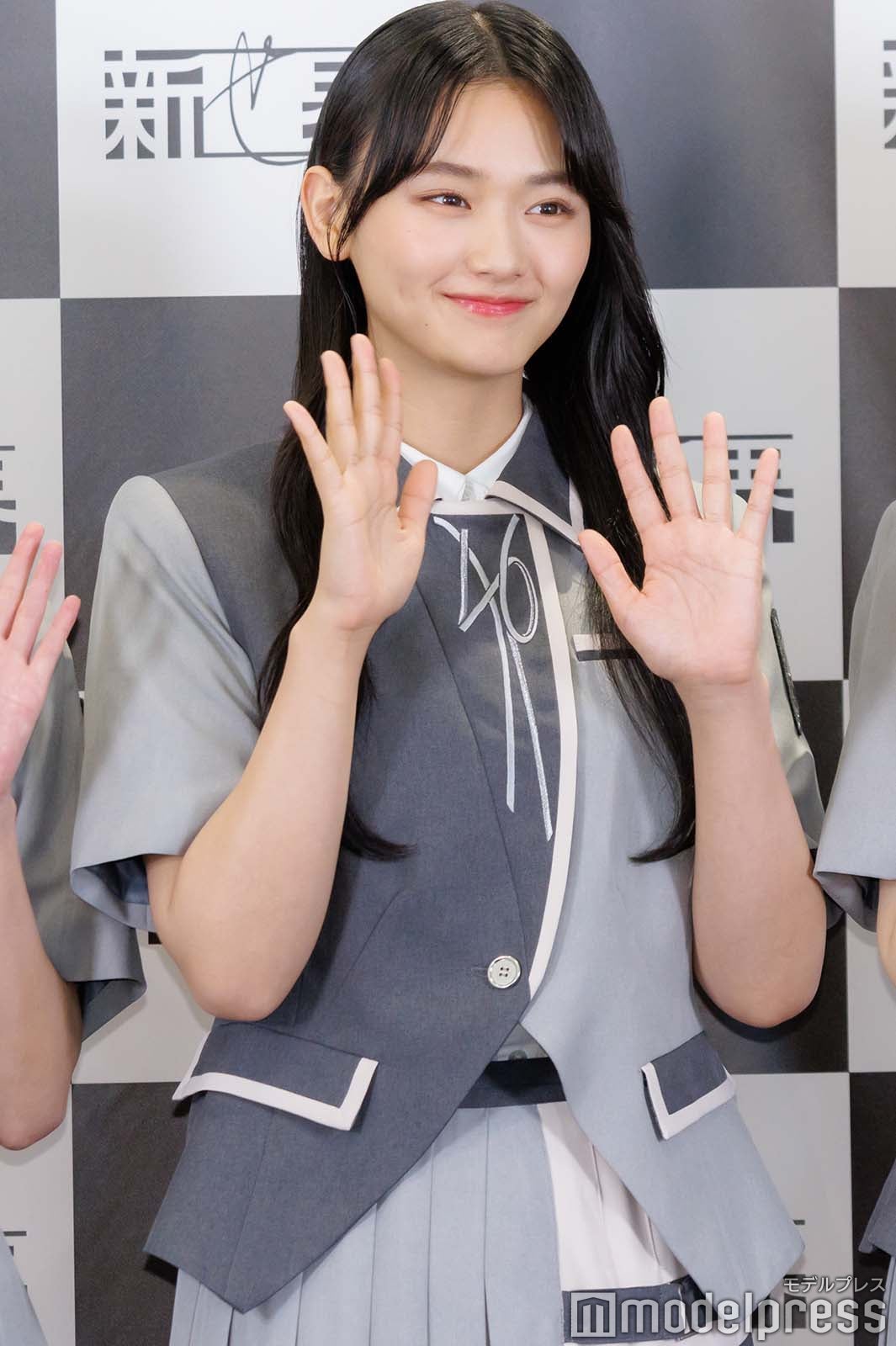 山﨑天（C）モデルプレス