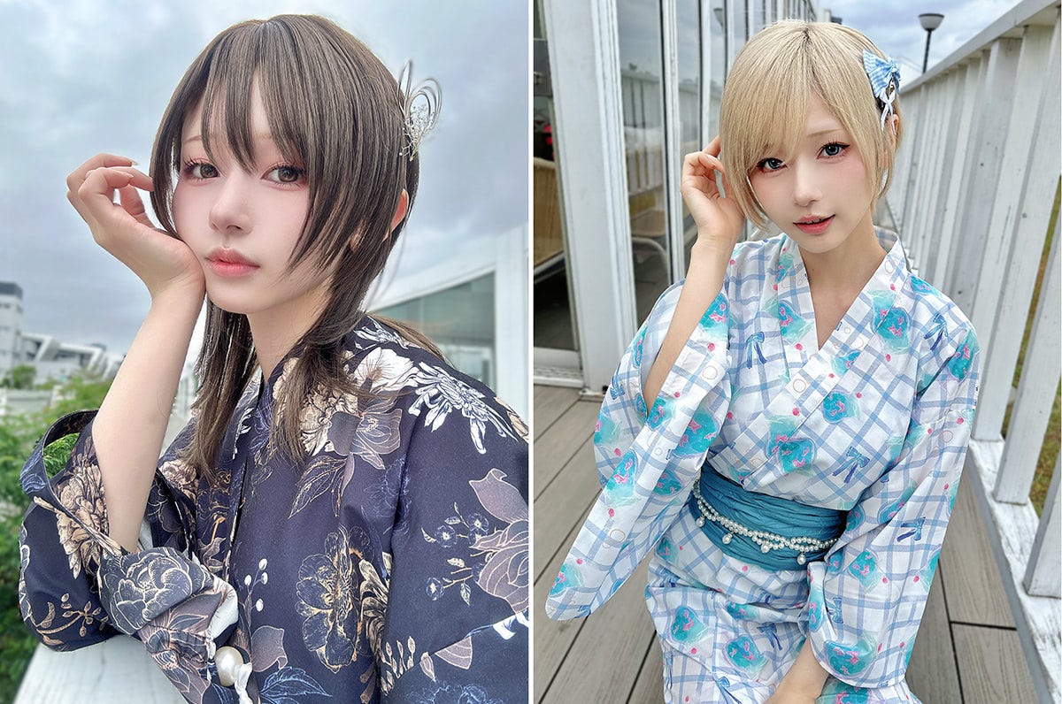 月海つくね