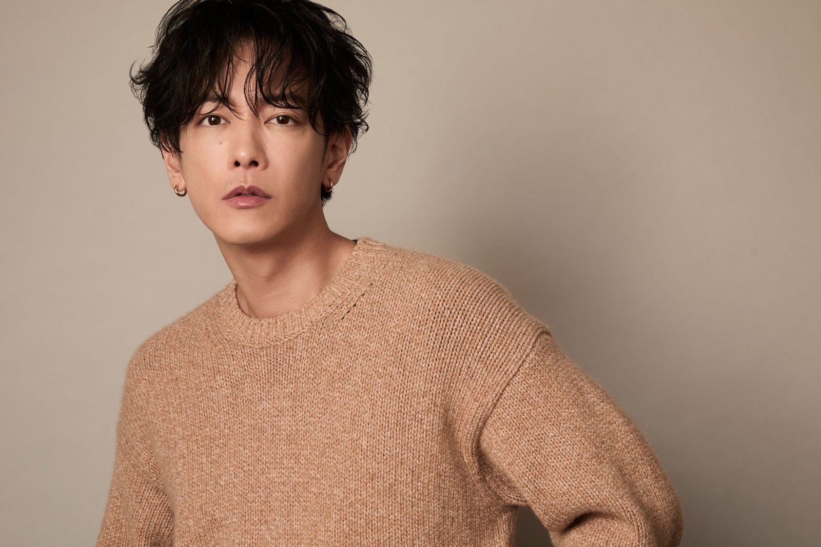 佐藤健（提供写真）