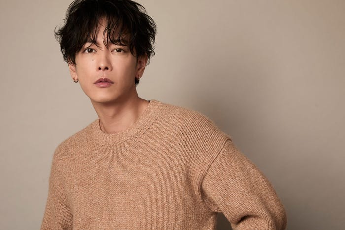 佐藤健(提供写真)