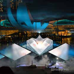 STAR ISLAND SINGAPORE(C)モデルプレス