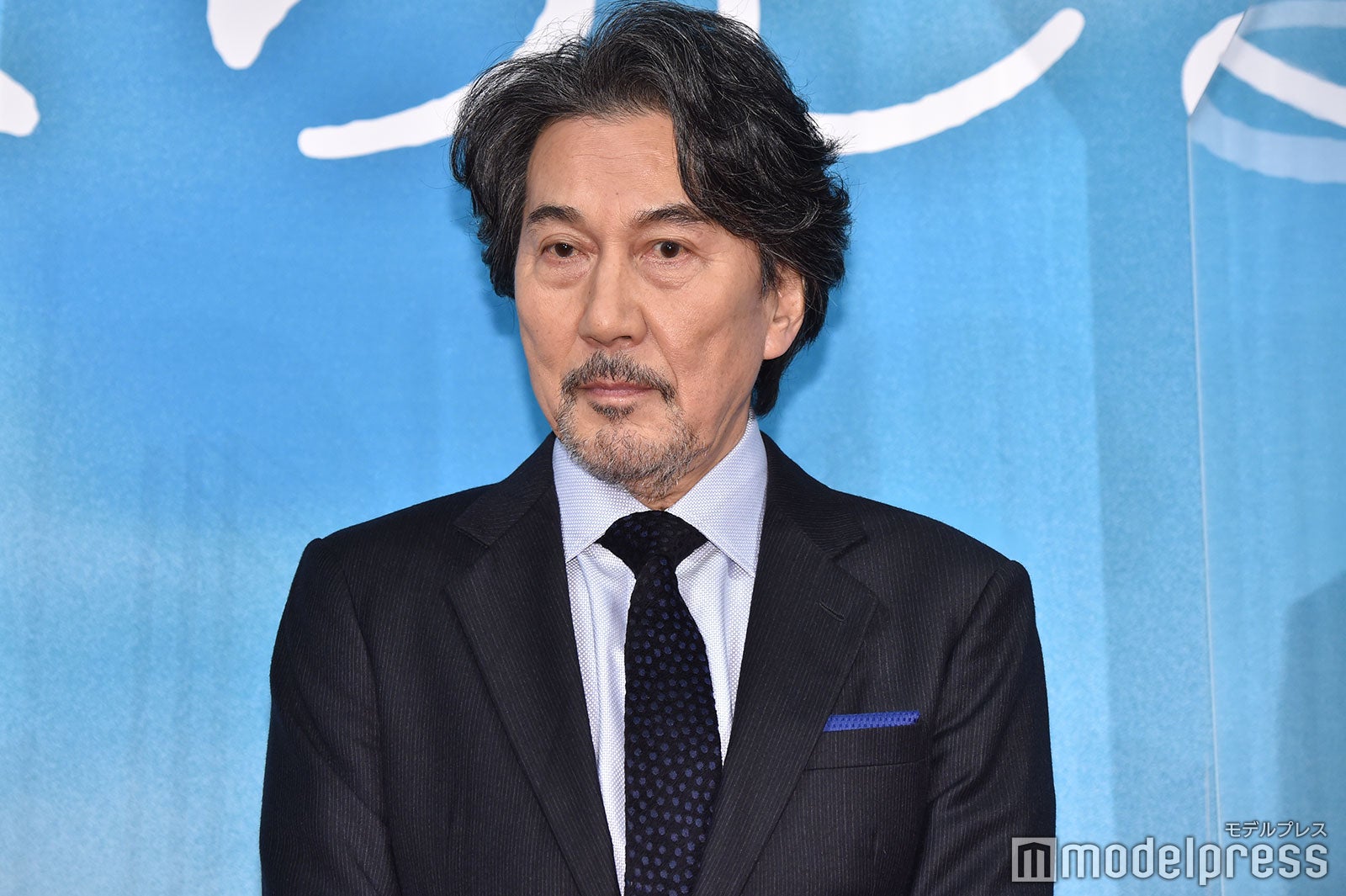 役所広司（C）モデルプレス