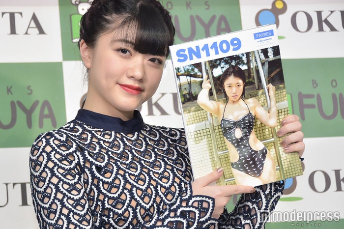 フェアリーズ野元空 見せられる所まで脱ぎました 突き詰めた 表現 語る モデルプレス フェアリーズ野元空 見せられる所まで脱ぎました 突き詰めた 表現 語る モデルプレス