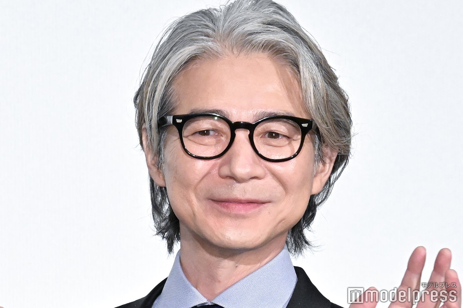 吉岡秀隆 （C）モデルプレス