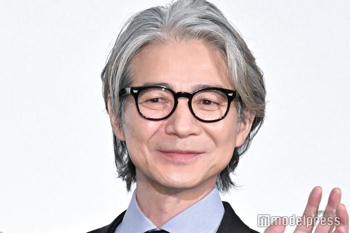 吉岡秀隆 (C)モデルプレス