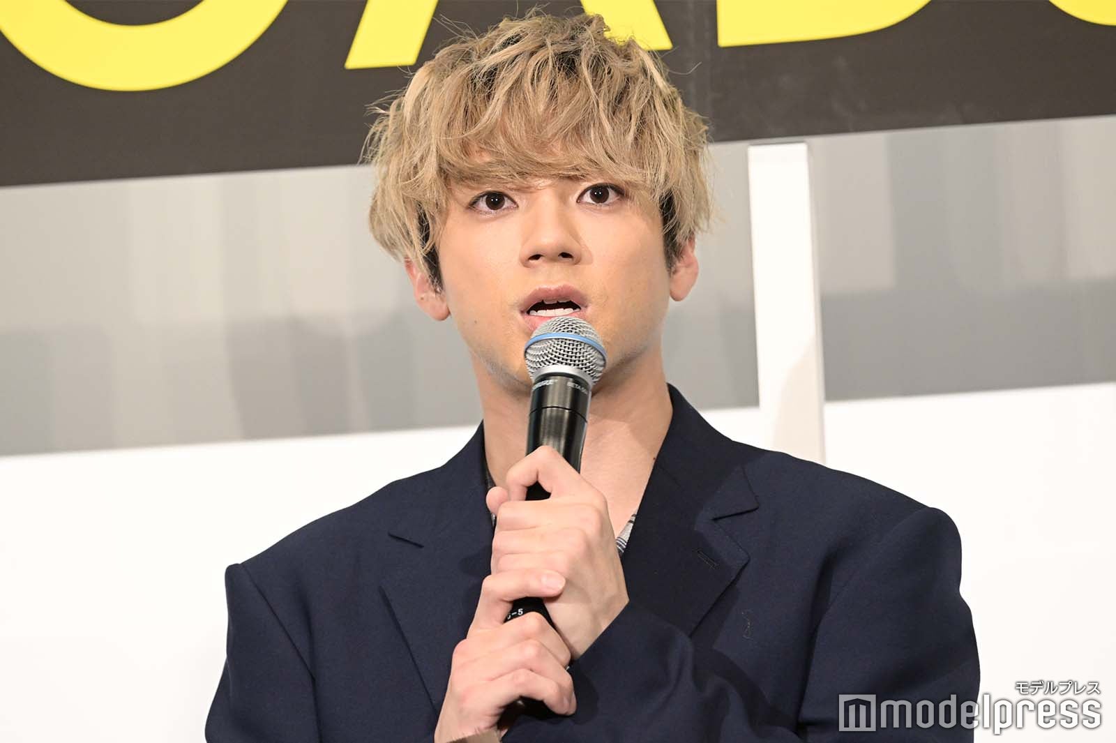 山田裕貴 （C）モデルプレス