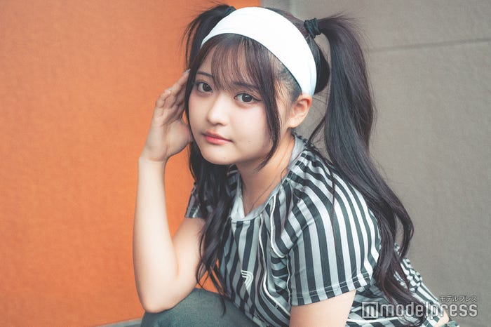 KONOHA(C)モデルプレス